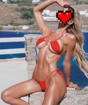Рада приветствовать тебя в моем мире наслаждений.❤️
Я предлагаю тебе незабываемые встречи, исполненные страсти и желания. Со мной ты сможешь расслабиться и погрузиться в мир наслаждения, забыв о повседневных проблемах.✨
Мои услуги включают классический и эротический массаж, оральные ласки и глубокий минет. Я мастерица в стриптизе и сексуальных играх, и с удовольствием исполню все твои сокровенные фантазии.💋
У меня есть много положительных отзывов от моих предыдущих клиентов, которые оставались очень довольны нашими встречами. Я уверена, что и ты будешь приятно удивлен моей умелостью и нежностью.🔥
Предлагаю тебе оценить мое фото, чтобы увидеть, насколько я соблазнительная. Ты можешь быть уверен в конфиденциальности наших встреч. Жду от тебя звонка, чтобы обсудить детали нашей встречи в Москве.🌇 Наталья
